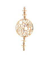 Collana Damiani Donna Damianissima in Oro rosa Diamante 0.08 Ct 20058632 - 20058632